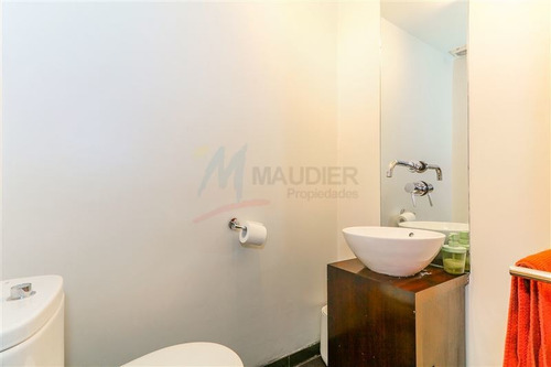 Imagen 13 de 30 de Precioso Penthouse En Arriendo De 3 Dorm. En Las Condes