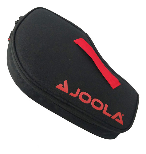 Estante De Almacenamiento De Ping Pong Joola Vision Funda De