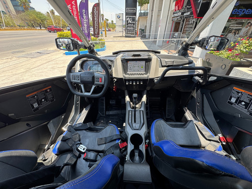 Polaris RZR Pro R