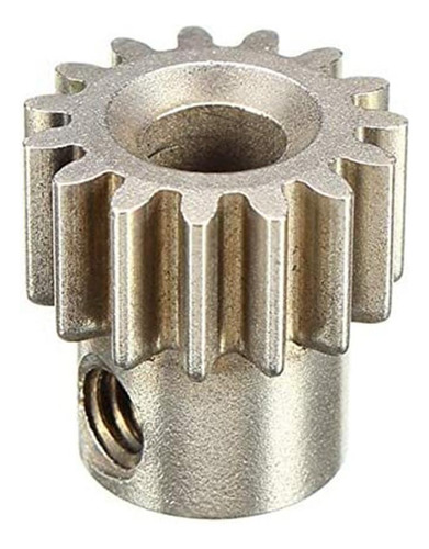 2 Paquete De 2-4 Engranajes De Motor De Metal 15t 2 Piezas