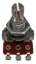 Comprar Potenciometro Cool Parts A500k Pote 500 Mini Log Guitarra
