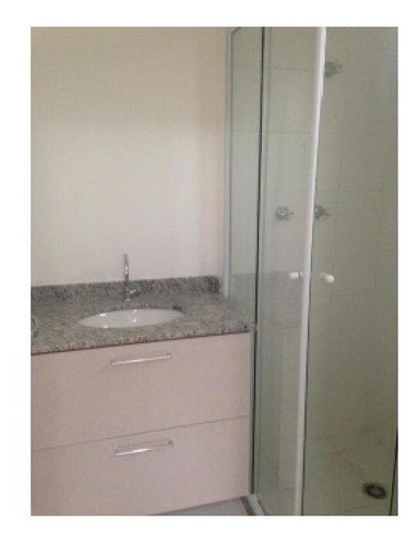 Imagem 17 de 25 de Apartamento Com 2 Dormitórios À Venda, 66 M² Por R$ 330.000,00 - Morumbi Sul - São Paulo/sp - Ap15141