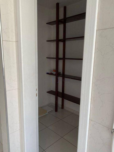 Imagem 11 de 18 de Apartamento De 95m², Com 2 Dormitórios, Banheiro E 1 Vaga - Santa Cecilia - Ap13025