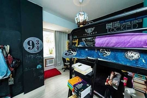 Imagem 17 de 25 de Apartamento Tipo Casa Leblon 125m² + Área Externa! - 11113