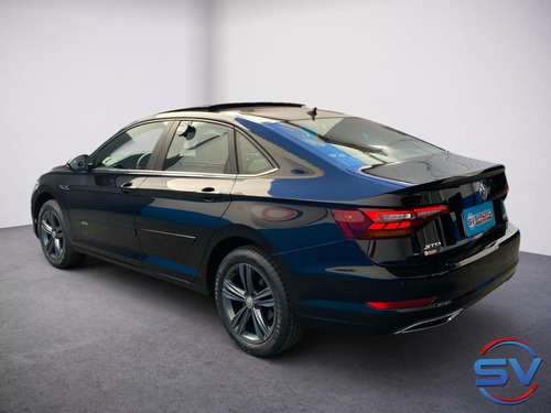 Volkswagen Jetta 1.4 250 TSI R-Line