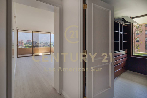 Imagen 9 de 13 de Venta Departamento 4d 4b 2e El Tamarugo Vista Despejada H...