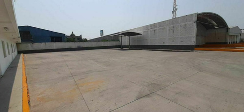 Imagen 14 de 20 de Se Renta Patio De Maniobras En Tepotzotlán Con Oficinas