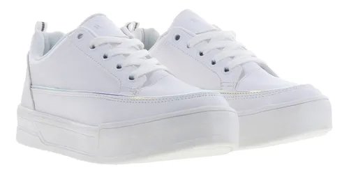 Tenis Para Mujer Dama Casuales De Moda