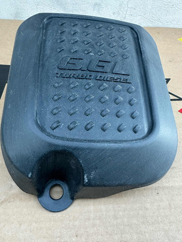 Silverado 2005 6.6l Filtro Resonador 2009 Duramax Aire Ducto (Usado)