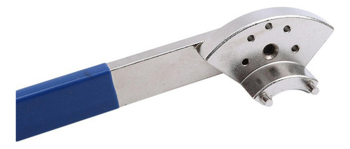 Garaje De Reparación De Automóviles Herramienta De Llave