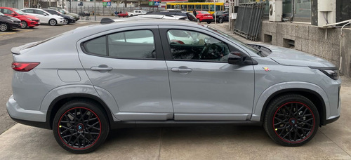 Fiat FASTBACK 1.3 Abarth T270 At6