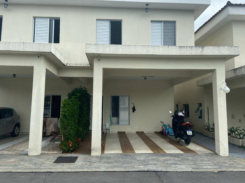 Imagem 1 de 27 de Casa Com 3 Dormitórios Para Alugar, 115 M² Por R$ 2.100,00/mês - Jardim Isaura - Santana De Parnaíba/sp - Ca0701