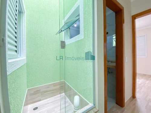 Imagem 6 de 19 de Sobrado À Venda, 105 M² Por R$ 550.000,00 - Vila Paulistana - São Paulo/sp - So0661 - 69792630