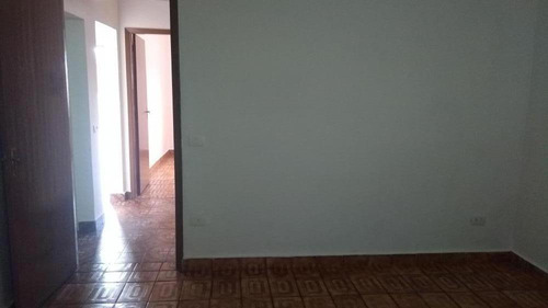 Imagem 13 de 30 de Casa - 3 Dormitórios - 1 Edícula - 3 Vagas De Garagem - Jardim Sabiá - Cotia / Sp - Cs531071v