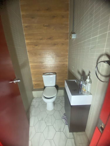 Gran Local Com. Para Restaurante U Otro Giro 183m2 Ampliable