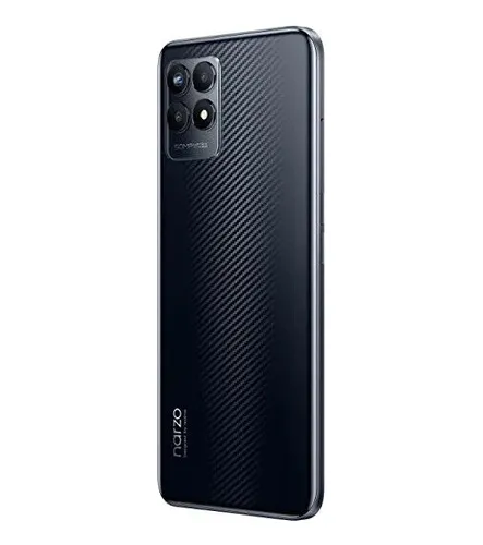 Oppo Realme Narzo 50 Rmx3286 4gb 128gb Dual Sim Duos