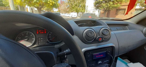 Renault Duster 1.6 4x2 Confort Plus Abs 110cv 2013