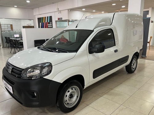 Fiat Fiorino Endurance 1.4 MT
