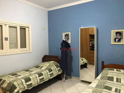 Imagem 11 de 20 de Chácara Com 4 Dormitórios À Venda, 3100 M² - Freitas - São José Dos Campos/sp - Ch0018