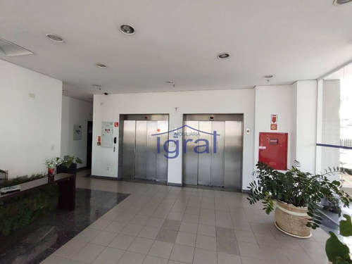 Imagem 17 de 17 de Conjunto Para Alugar, 80 M² Por R$ 1.000,00/mês - Vila Guarani (zona Sul) - São Paulo/sp - Cj0018