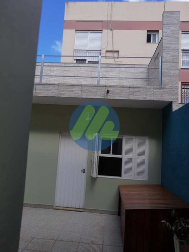 Imagem 25 de 30 de Sobrado Com 3 Dorms, Centro, Pelotas - R$ 980 Mil, Cod: 268 - V268