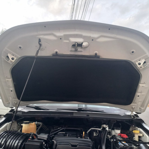 Chevrolet S-10 2.5 FLEX LT CABINE DUPLA AUTOMÁTICO