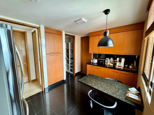 Gran Departamento Unico En El Plan De Viña, Sector Poniente