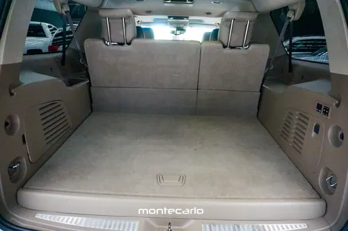Chevrolet Suburban 5.3 V8 LT Piel 2 Fila Asientos At