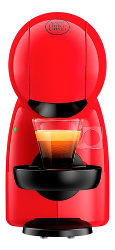 Nescafe Dolce Gusto Cafetera Piccolo Xs