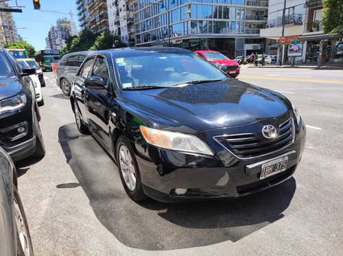 Imagen 6 de 13 de Toyota Camry 2009 3.5 V6 At