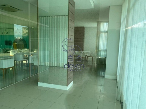 Imagem 14 de 29 de Apartamento Luxo Rio Vermelho- Salvador (ba): Maison Montmartre 4 Suites Com 4 Vagas - Ag200 - 70017750