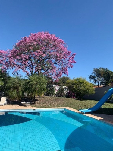 Imagem 13 de 20 de Casa Com 3 Dormitórios À Venda, 502 M² Por R$ 4.500.000,00 - Portal Dos Nobres - Americana/sp - Ca3244