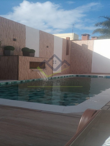 Imagem 27 de 27 de Casa Térrea À Venda Em Condomínio Aruã Ecopark, Mogi Das Cruzes Sp - Ca00355 - 71102440