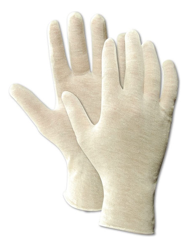 Glove & Safety 650  Touch Master Cotton Inspection Glov...