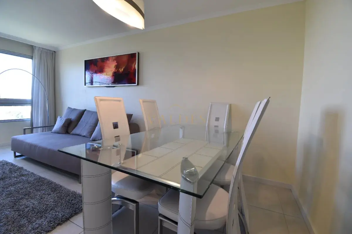 Muy Lindo Apartamento De 1 Dormitorio Con Servicios! · Foto 3
