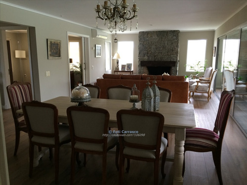 Imagen 9 de 15 de Casa En Venta Lomas De Carrasco