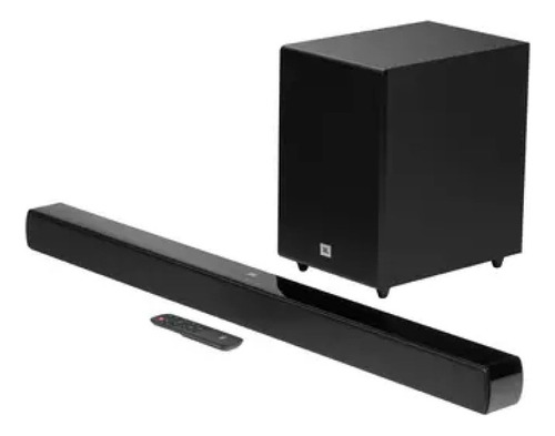 Barra De Sonido Jbl Sb170