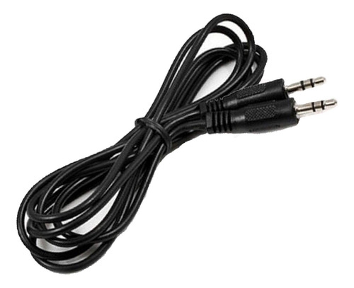 Cable Av 0.138 In Aux Para Ion Tailgater Bluetooth Wireless