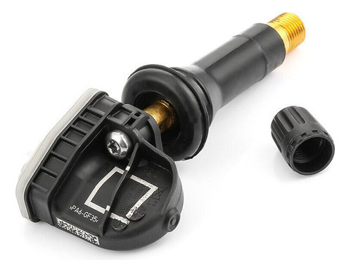 Tyc Sensor Presión Llanta Para 2014-2018 Ford Focus