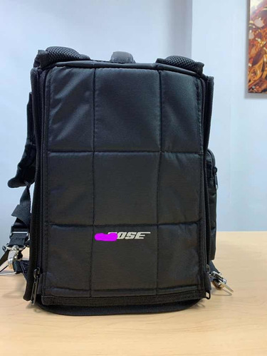 Combo Bose S1 Pro Parlante Recargable S1pro Y Estuche Profes