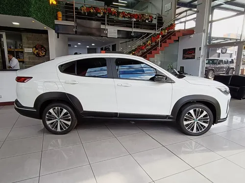 Fiat FASTBACK 1.0 Audace
