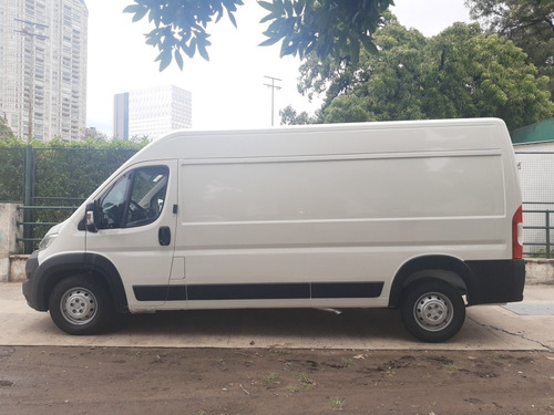 Citroën Jumper 2021 2.2 435 L3h2 Hdi 130 Mt6