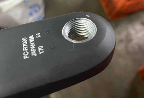 Roscas Para Palancas Sram Shimano Campagnolo Specialized