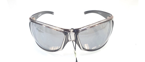 Anteojos De Sol Spyke Sp 08 021 Gafas Translucido Envolvente