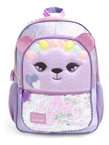 Mochila simones lentejuelas deals