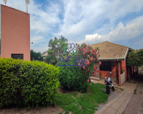 Imagem 13 de 30 de Indaiatuba- Sp, Chácara Á Venda Altos Da Bela Vista, Bela Vida Imobiliária. - Ch00232 - 69480508