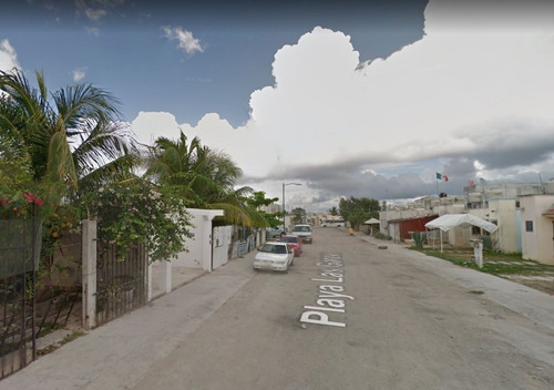 Imagen 1 de 14 de Gs Casa En Fracc. Misión Villamar I, Playa Del Carmen, Quintana Roo.