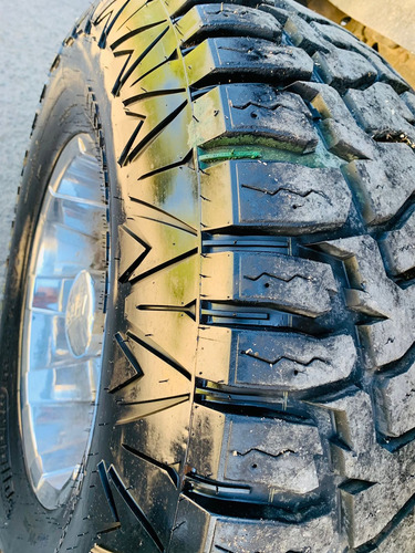 Ford F350 Super Duty V10 4x4 Mod 2002