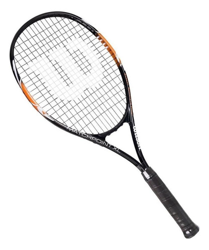 Raqueta de tenis Wilson Matchpoint Xl 274G, talla L3