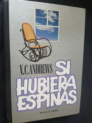 Si Hubiera Espinas V. C. Andrews Saga Dollanganger